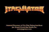 JTAGulator: Assisted discovery of on-chip - Grand Idea Studio