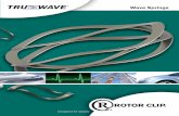 Wave Springs - Rotor Clip Company Inc
