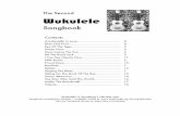 Wukulele Songbook 2.pdf - Bytown Ukulele Group