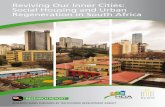 Reviving Our inner Cities - Housing Development Agency