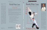 The essence of Shaolin white crane : martial power and qigong