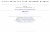 Public views on sentencing juvenile murderers - Sage Publications