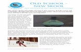 Old School New Skool - Your Ski Coach