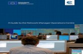 A Guide to the Network Manager Operations Centre - Eurocontrol