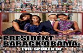 President Barack Obama: Evil Spoken Of - The Final Call