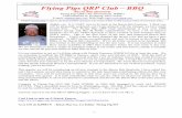 Flying Pigs QRP Club â€“ BBQ - Flying Pigs QRP Club International