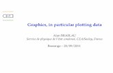 Graphics, in particular plotting data - ConTeXt User Meeting