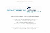 appendices - Louisiana Department of Health and Hospitals