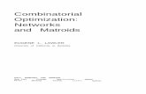 Lawler E.L. Combinatorial optimization - index - Free