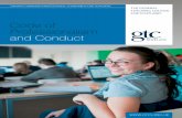 Code of Professionalism and Conduct - General Teaching Council