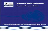 ARC Resource Recovery Guide - Bloomfield Township