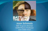 Gender Issues in Physics: Unconscious Bias, Stereotype Threat, and Imposter Syndrome