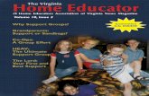 Support - Home Educators Association of Virginia