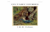 On Fairy Stories - Brainstorm Services