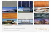 Where Architects Find Products - Architectural Products Magazine
