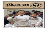 Volume 20, Issue 9, January 2013 - Shintani Wado Kai Karate