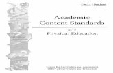 Academic Content Standards - Ohio Department of Education