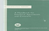 A Handbook for Interlocal Agreements and Contracts - University of