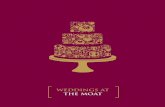 The MOAT Weddings AT London Road, Wrotham, Near Sevenoaks