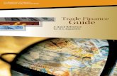 Trade Finance Guide: A Quick Reference for US Exporters -