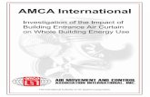 AMCA International - Air Movement and Control Association