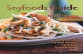 07 Soyfoods Guide - Delaware Soybean Board