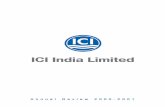 ICI India Limited - AkzoNobel