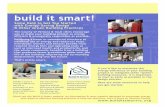 build it smart! - Moorpark, CA