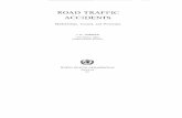 road traffic accidents -   - World Health Organization