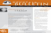 Mountain Bulletin Fall 2010 (PDF) - American Mountain Guides