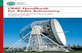 CRAF handbook_A5.168p.d.f - Committee on Radio Astronomy