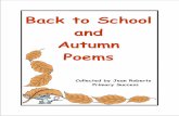good autumn poems.pub - Primary Success