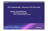 Martin Aeschlimann - System Software