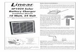 Solar Panel   - Linear