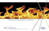 Fire Performance Cables - nr engineering co.,ltd