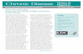 Chronic Disease Notes and Reports â€” Volume 18 Number 2 June