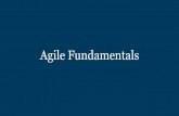Agile Fundamentals - WordPress.com