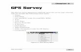 GPS Survey - Sfsu