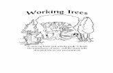 the importance of trees, and the many jobs they - Rural Action