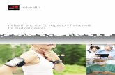 mHealth and the EU regulatory framework for medical devices - GSMA