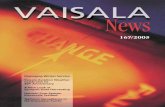 Vaisala News 167 - Full Magazine