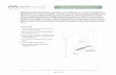 Nail-On Units (PDF 1.5mb) - Metal Window Corporation