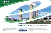 MK:427 Noisesensor -