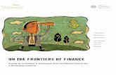 On the Frontiers of Finance - World Resources Institute