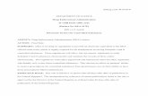 21 Code of Federal Regulation (CFR) - Controlled Substance