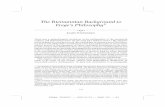The Riemannian Background to Frege's Philosophy