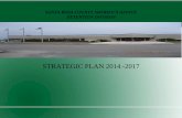 strategic plan - Santa Rosa County