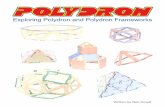 Exploring Frameworks - Polydron