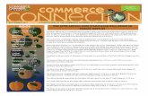 September  - Commerce - Chamber of Commerce