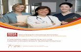 CANO Standards and Competencies for Cancer Chemotherapy